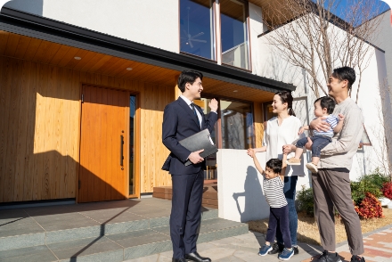 不動産・建築関係