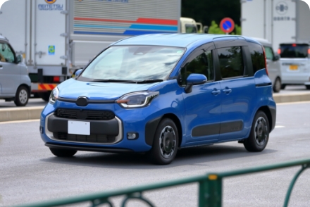 自動車・車両・重機レンタル