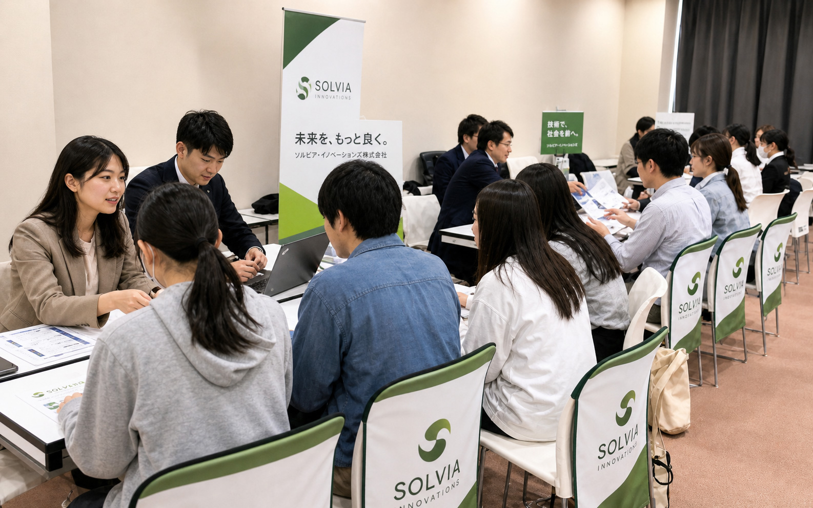 小さくても”らしさ”を出すコンパクトセット