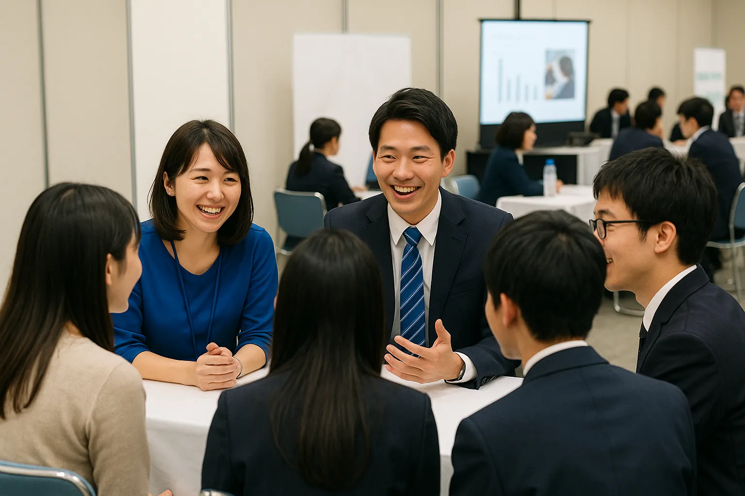 採用戦略入社の決め手ランキング