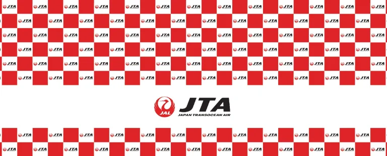 デザイン事例207：日本トランスオーシャン航空株式会社様【沖縄県】