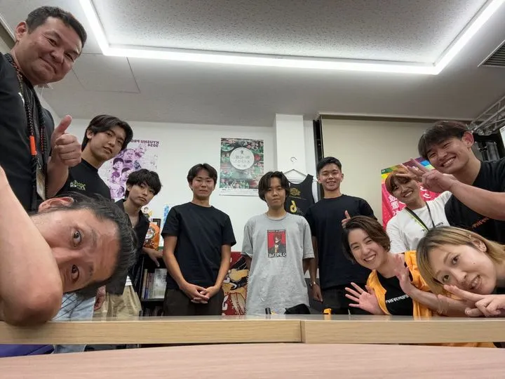 インターン