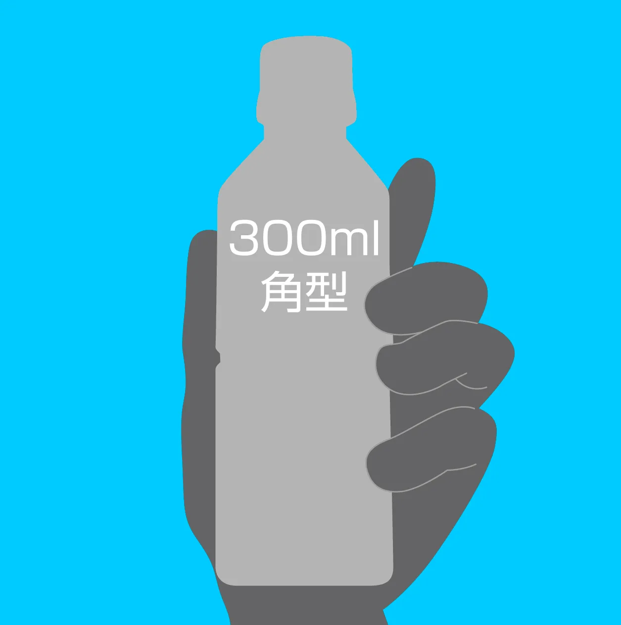 オリジナルラベルウォーター