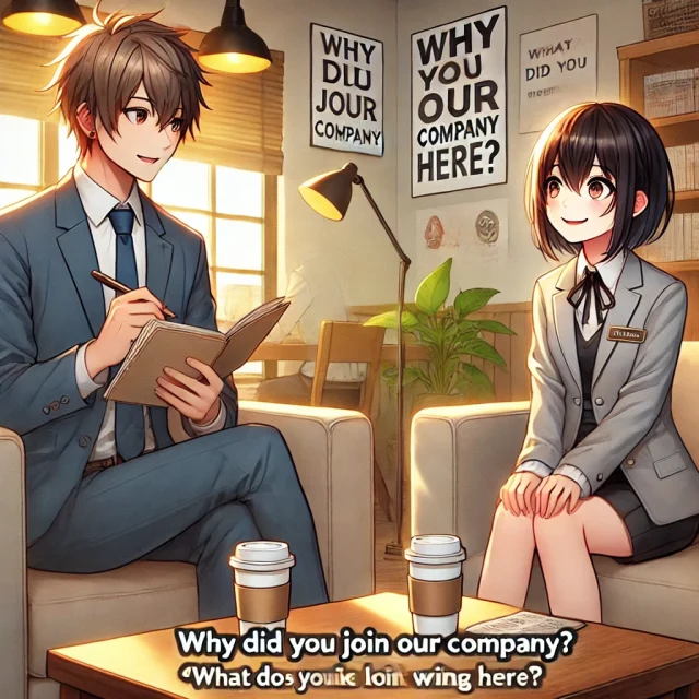 自社の社員ヒアリング