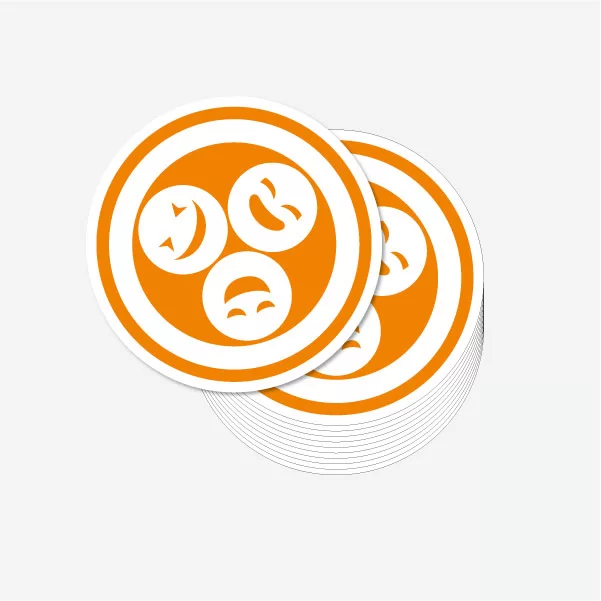 ステッカー商品紹介
