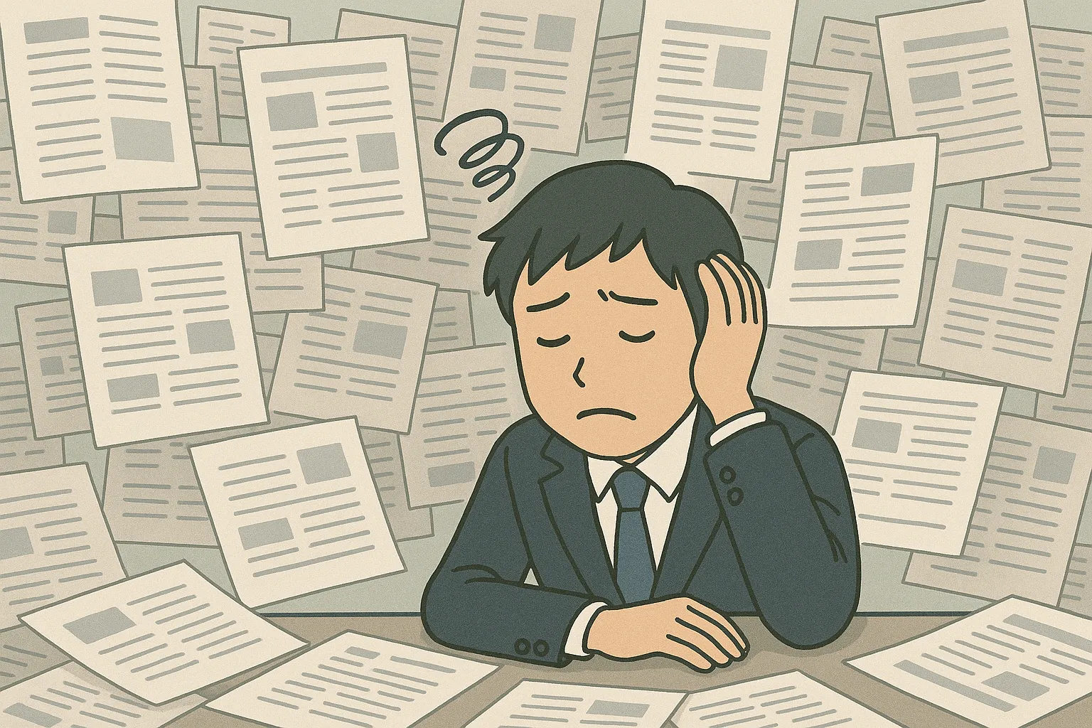 「会社アピール」はもう響かない？