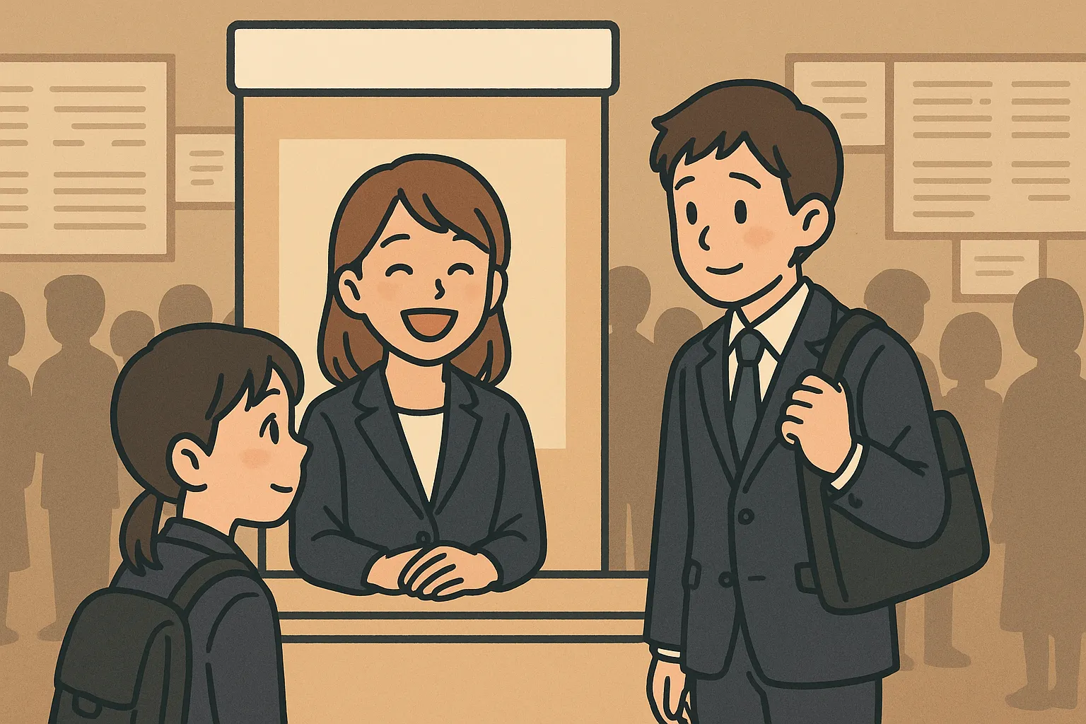 「会社アピール」はもう響かない？