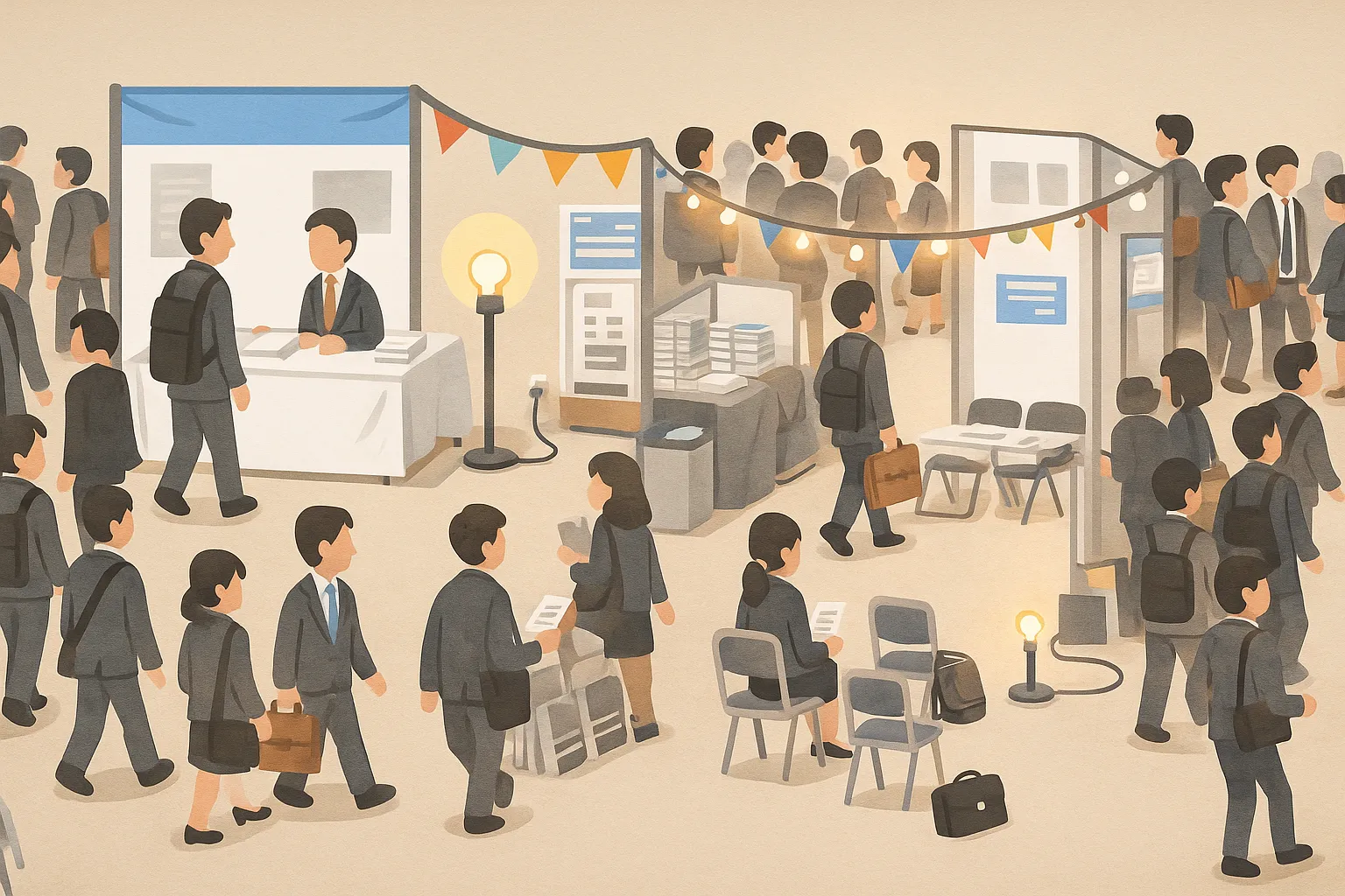 防炎加工が安心材料になる理由