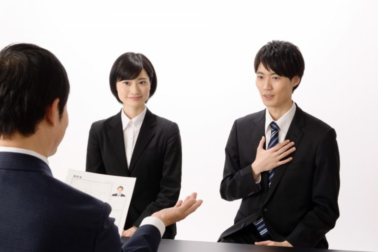 選ばれる会社になる！対話重視の採用戦略で優秀な人材を獲得