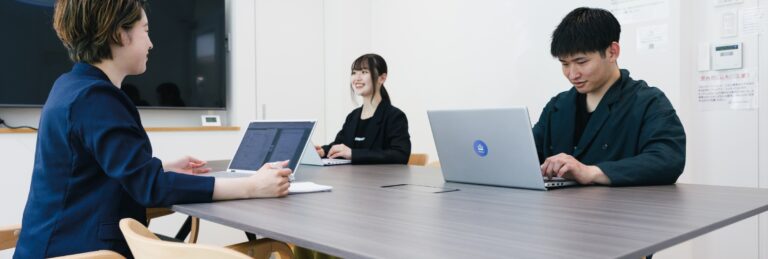 選ばれる理由（他社との違い）